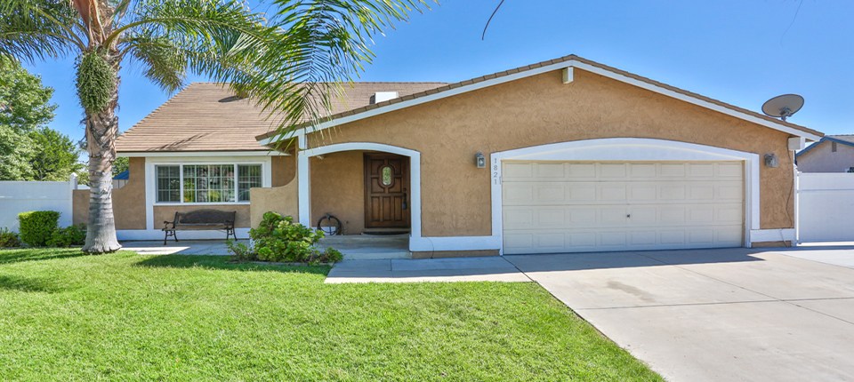 1821 Placer CT, Ontario, CA 91764