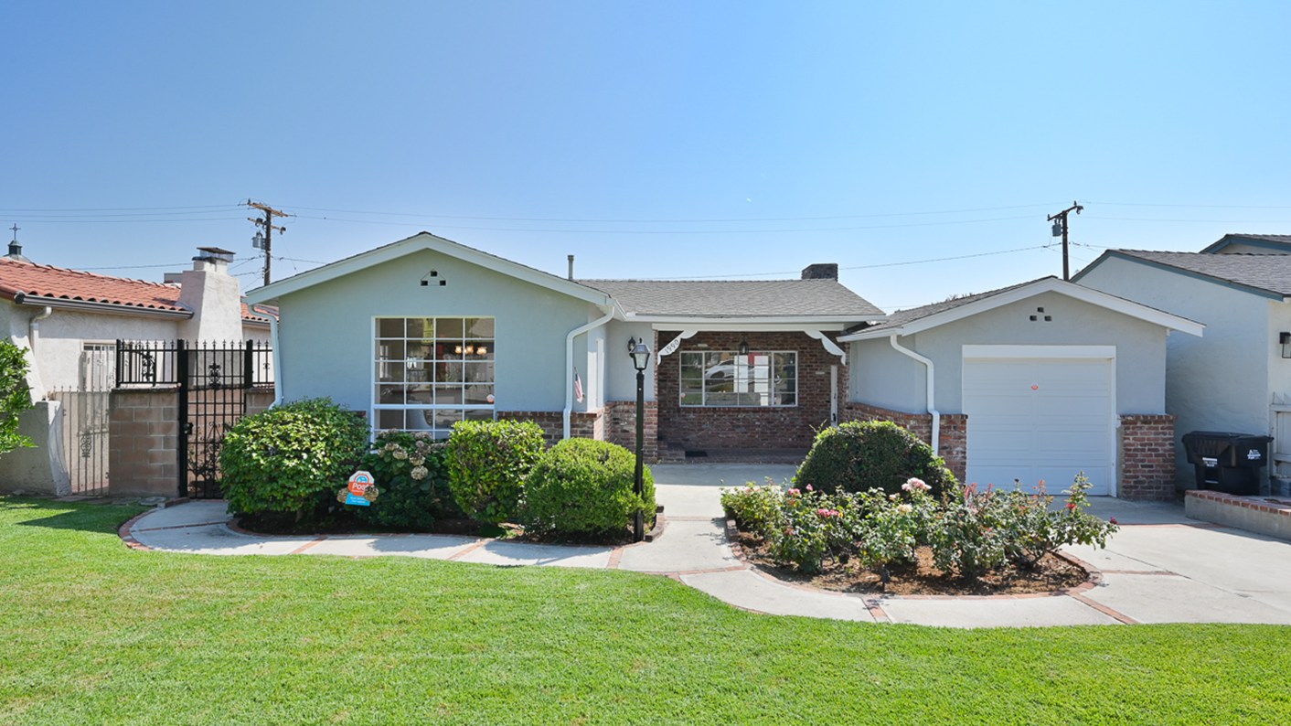 1990 Jefferson Drive, Pasadena, CA 91104