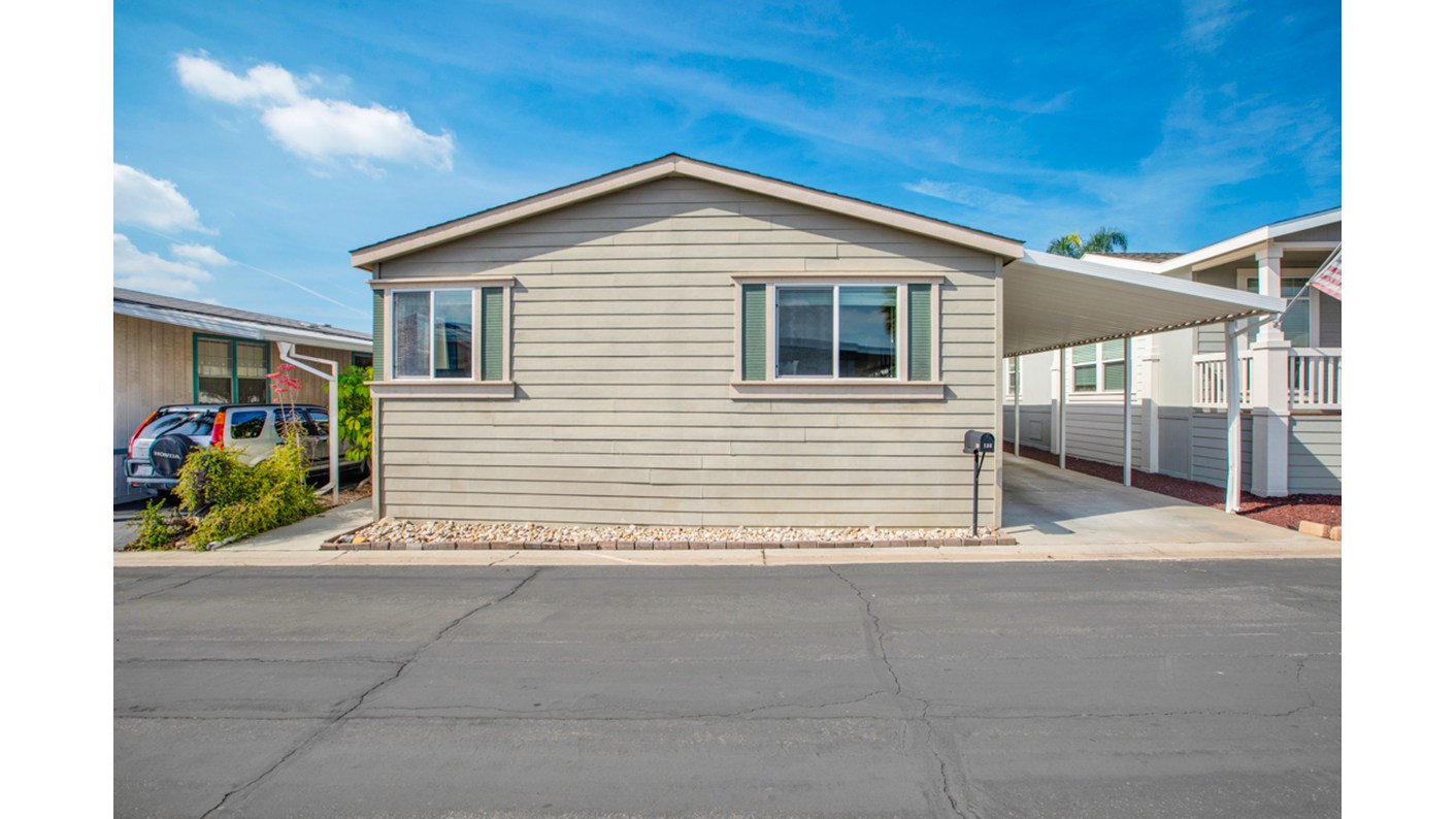 1205 Cypress Street #134, San Dimas, CA 91773