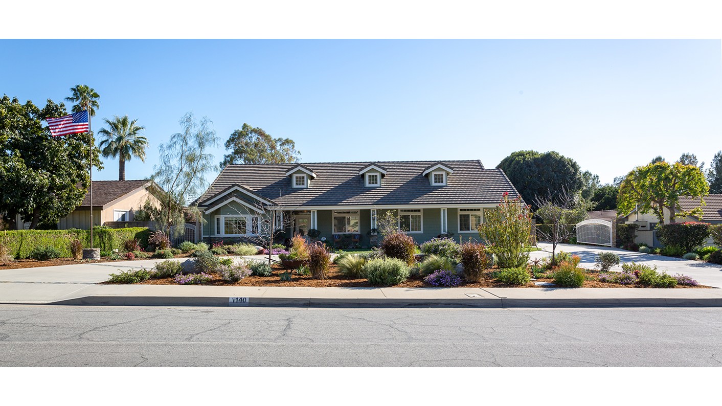 1140 Hidden Springs Lane, Glendora, CA 91741