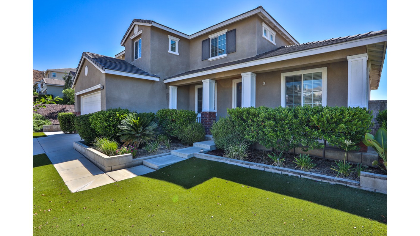 29045 Horner Lane, Highland, CA 92346