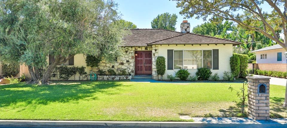 2507 Lee Ave, Arcadia, CA 91007