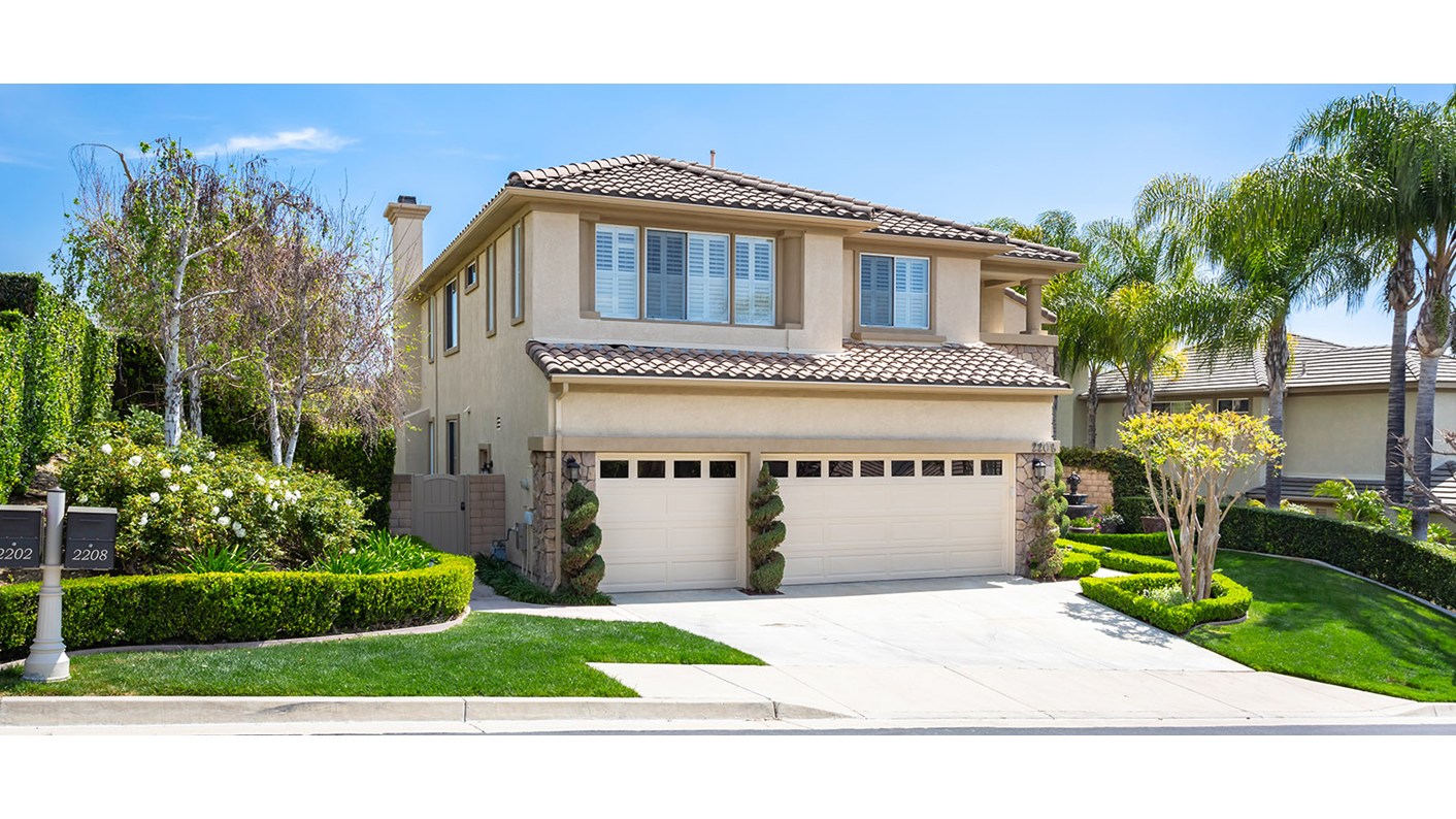 2208 Calle Escarlata, San Dimas, CA 91773