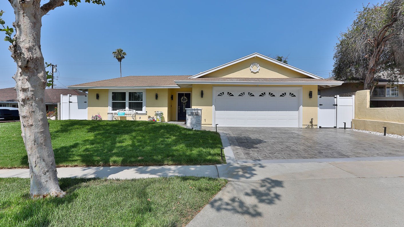 19321 Huggins Drive, Carson, CA 90746