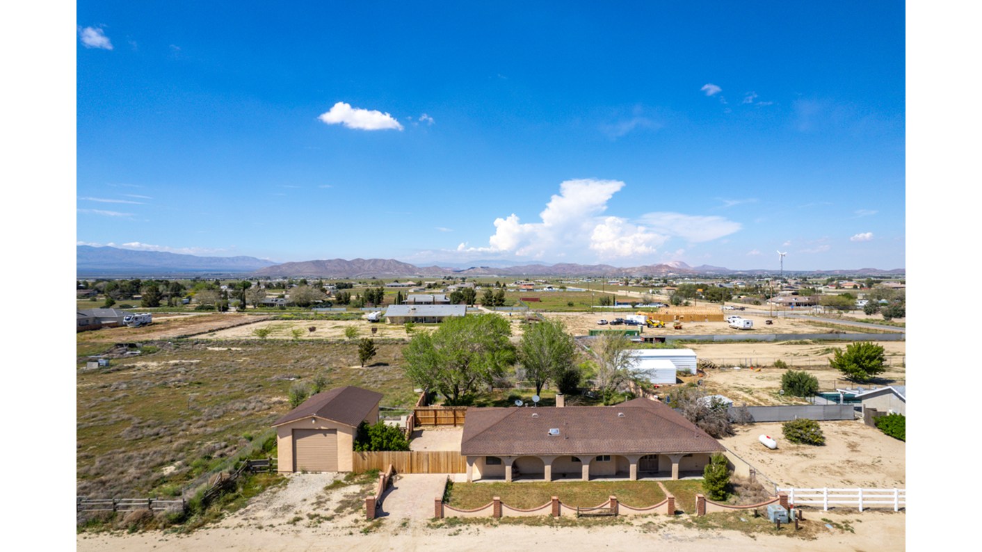 7033 West Avenue A 2, Lancaster, CA 93536