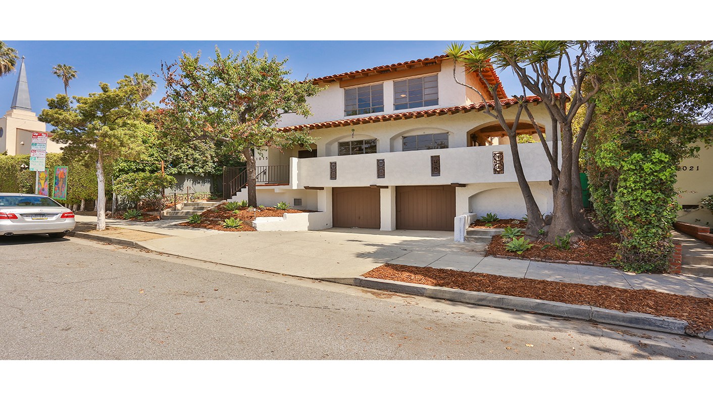 1015 18th Street, Santa Monica, CA 90403