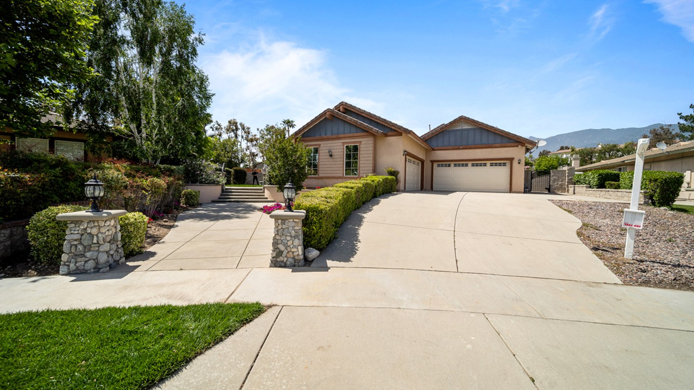 12620 Rustic Oak Court, Rancho Cucamonga, CA 91739