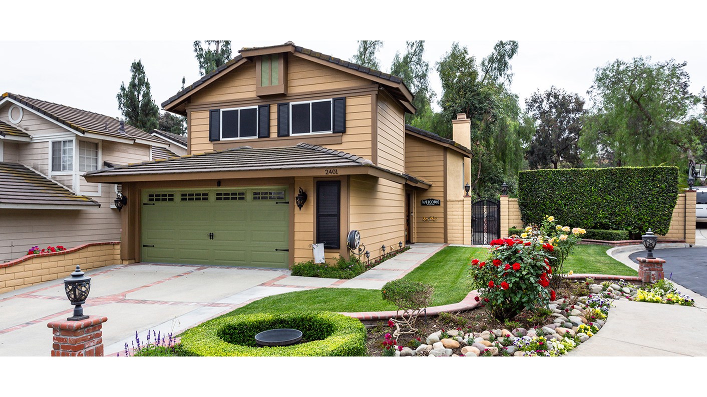 2401 Maroon Bell Road, Chino Hills, CA 91709