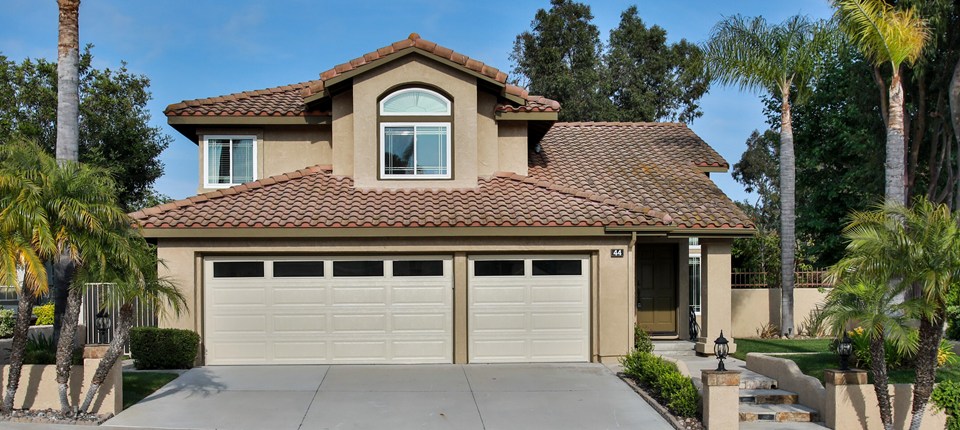 44 Reata, Rancho Santa Margarita, CA 92688