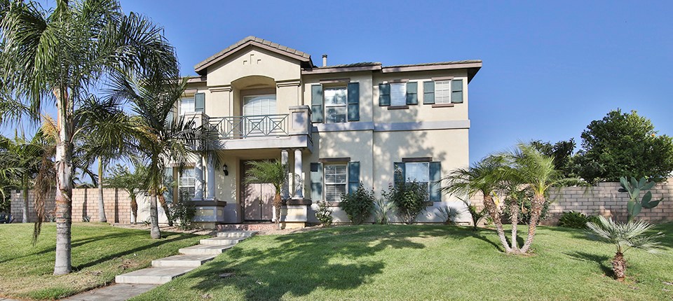 124 E Merion St, Ontario, CA 91761