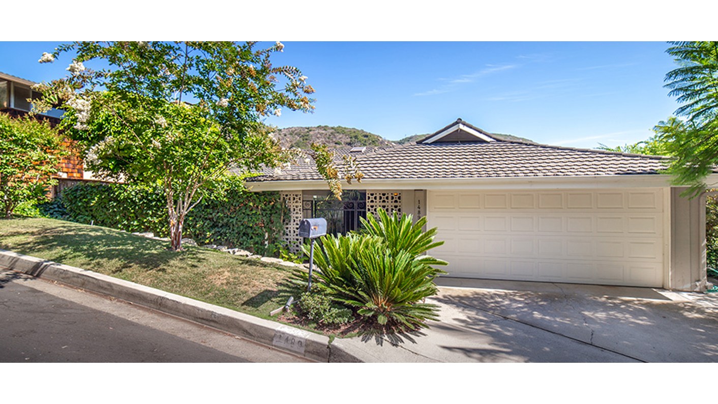 1489 Regatta Road, Laguna Beach, CA 92651