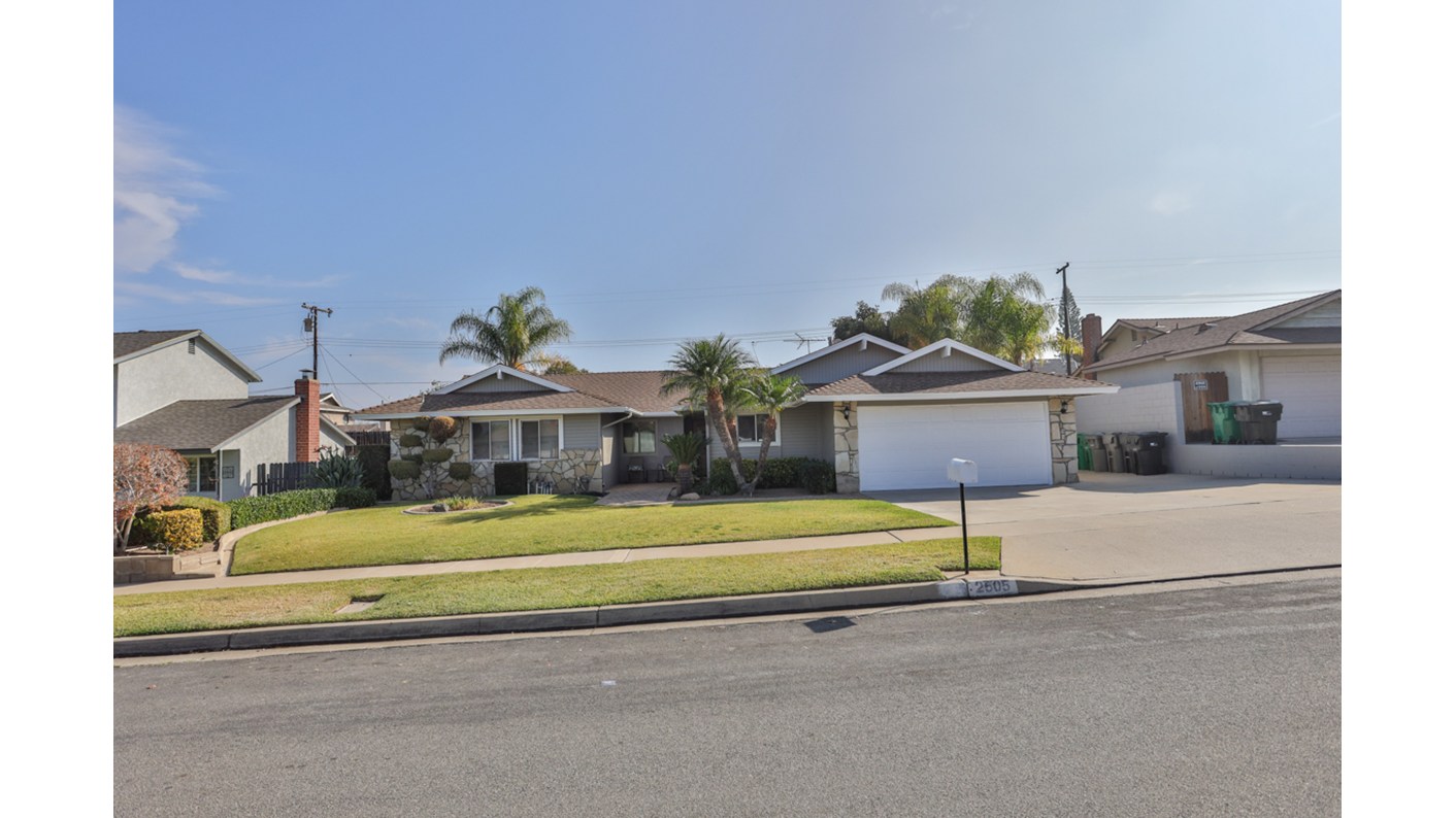 2505 Cota Avenue, Corona, CA 92882