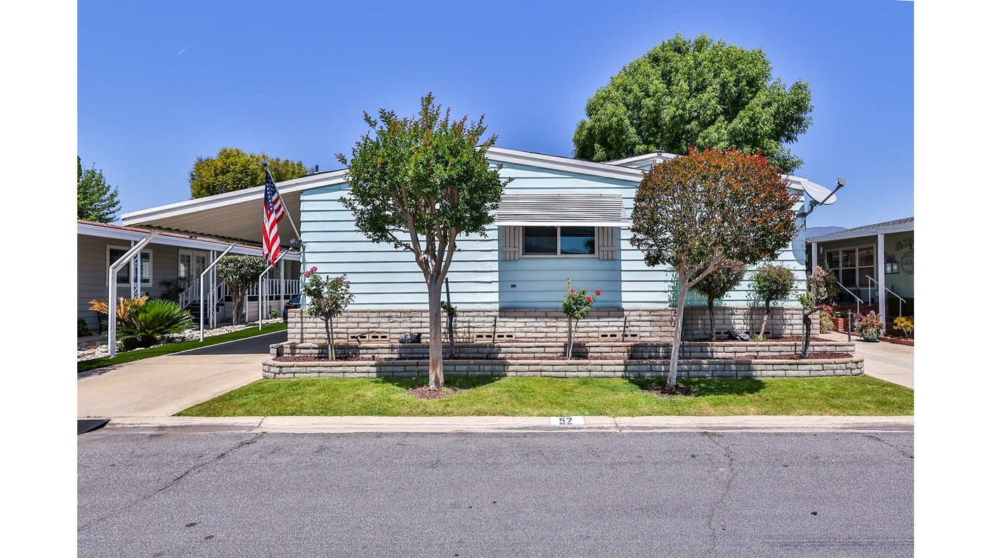 929 East Foothill Boulevard 52, Upland, CA 91786