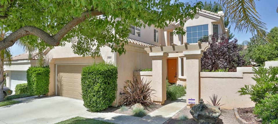 39801 Tanager Trail, Murrieta, CA 92562