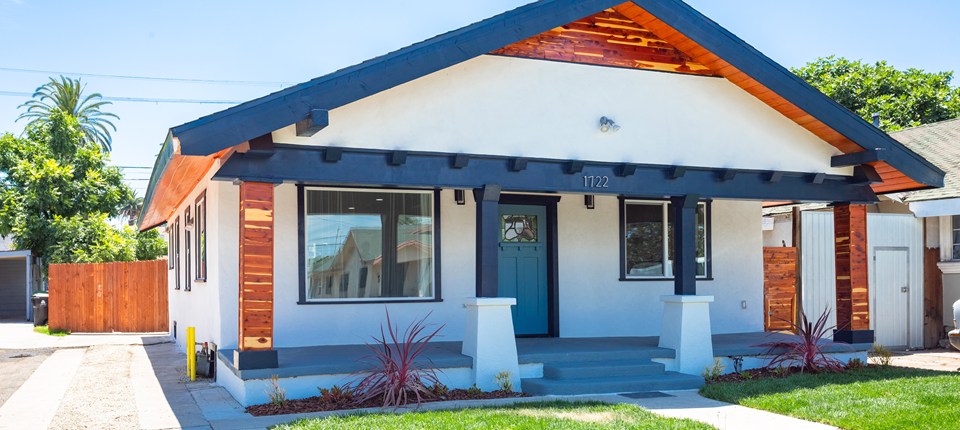 1722 West 38th Place, Los Angeles, CA 90062