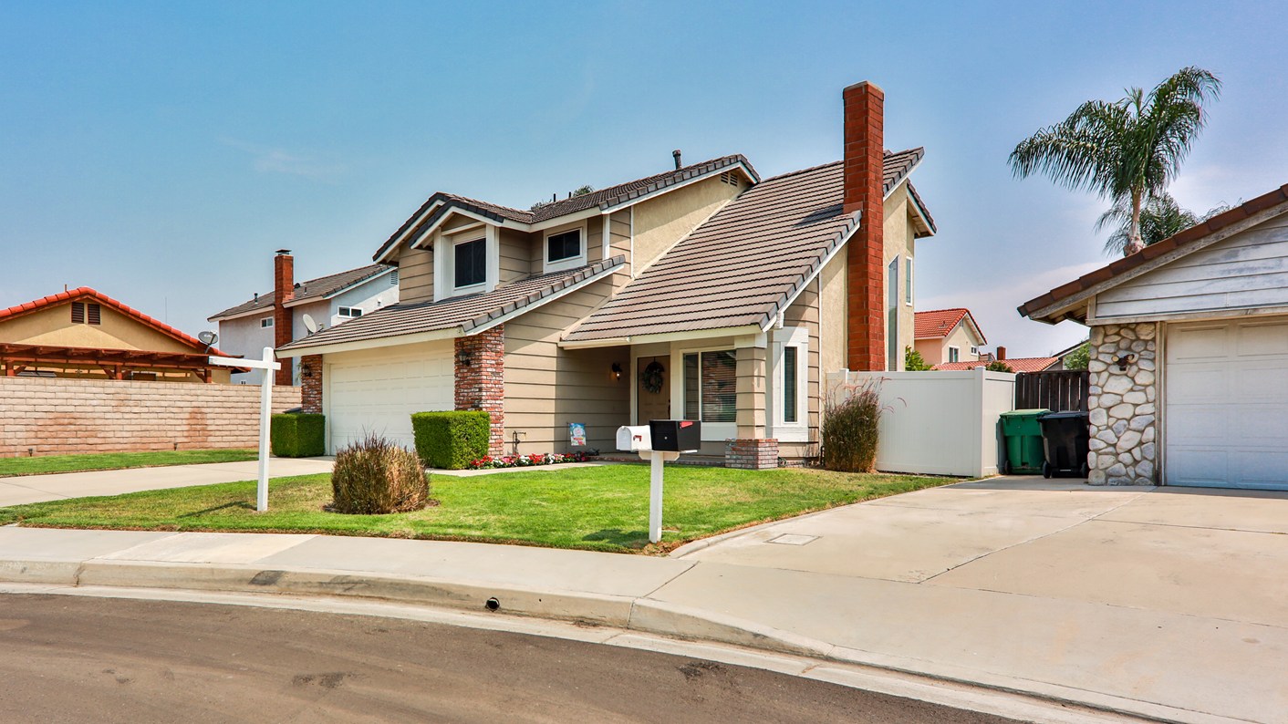 13677 Joshua Lane, Chino, CA 91710