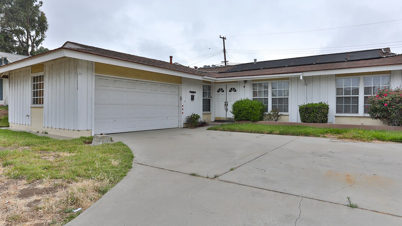 21239 Trigger Lane, Diamond Bar, CA 91765