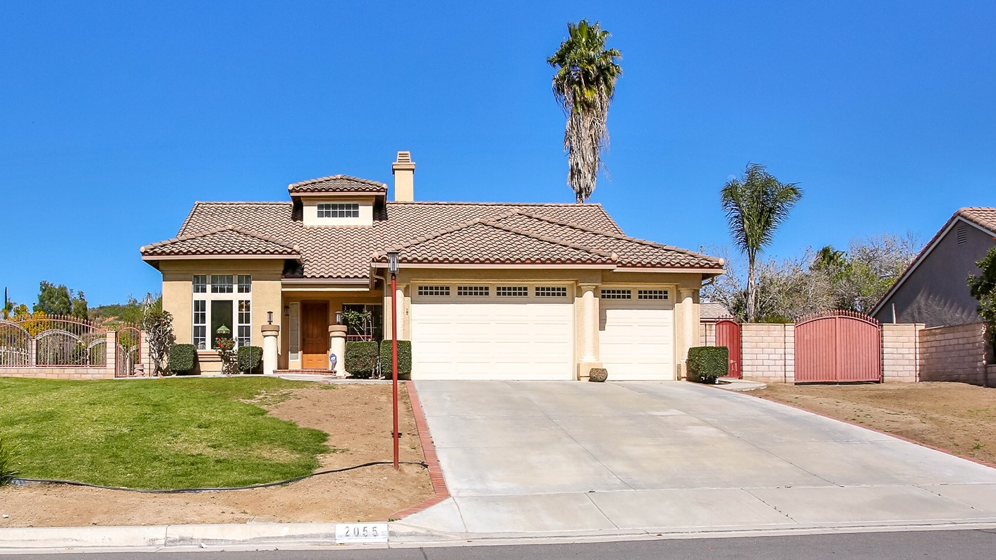 2055 Lyon Avenue, Riverside, CA 92503