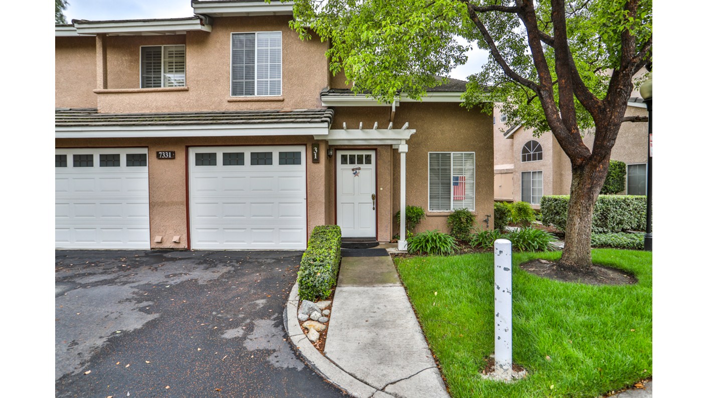 7331 Belpine Place 31, Rancho Cucamonga, CA 91730