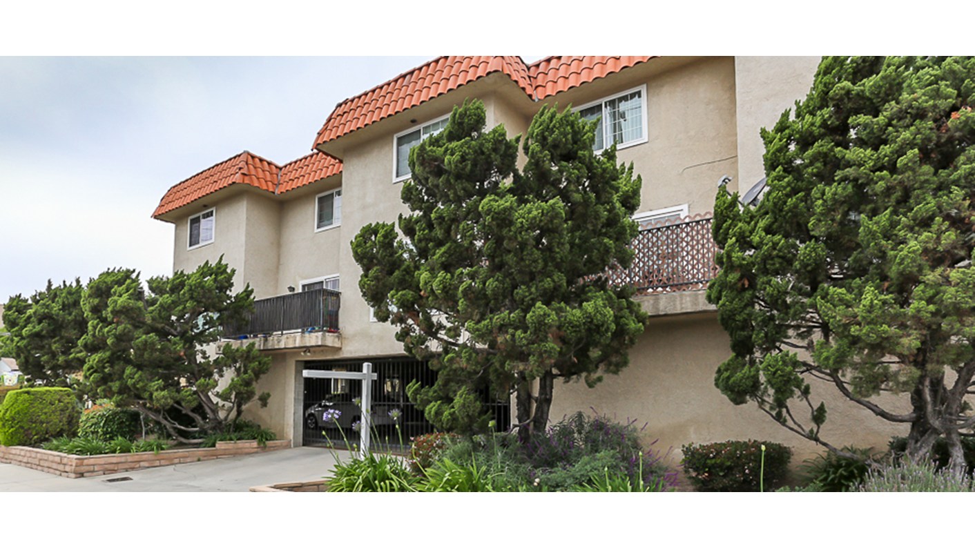 315 West Alameda Avenue #6, Burbank, CA 91506