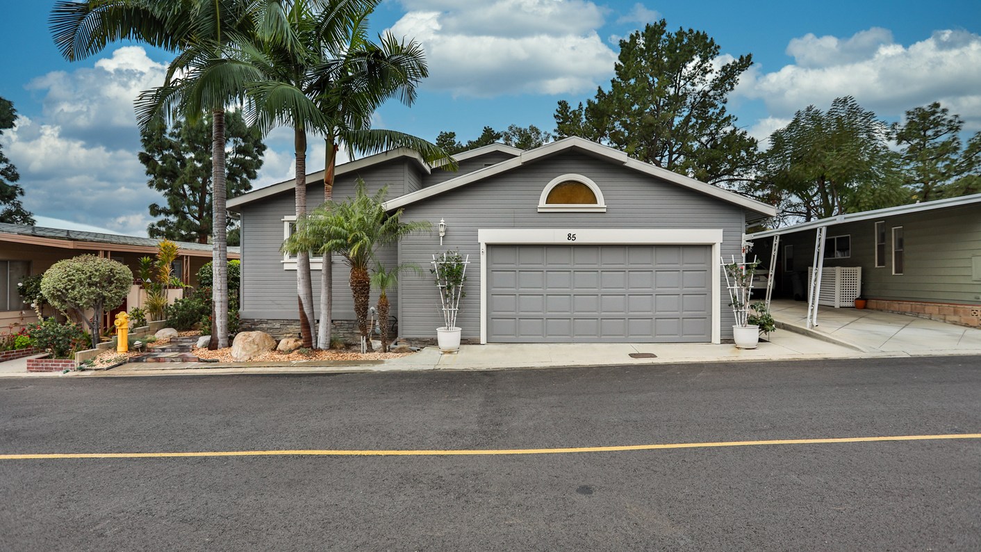 1850 Fairway Drive Space 85, Chino Hills, CA 91709
