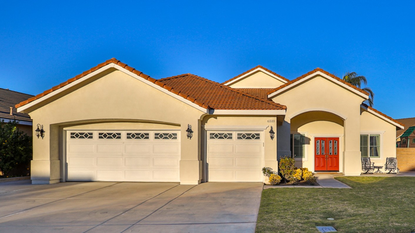 6510 Hunter Road, Eastvale, CA 92880