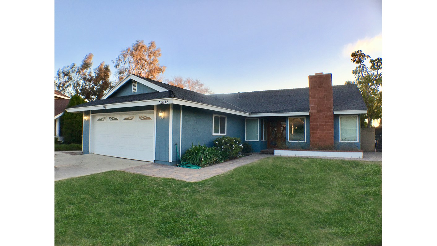 10343 Somerset Drive, Alta Loma, CA 91737