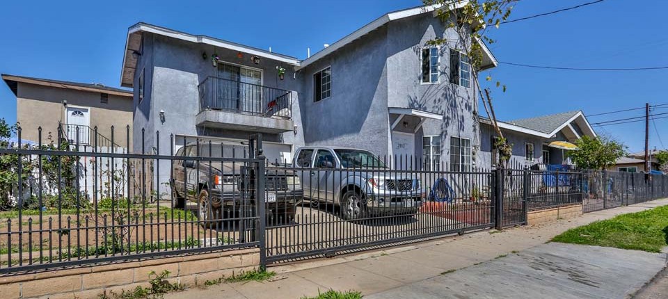 2850 East 6th Street, Los Angeles, CA 90023