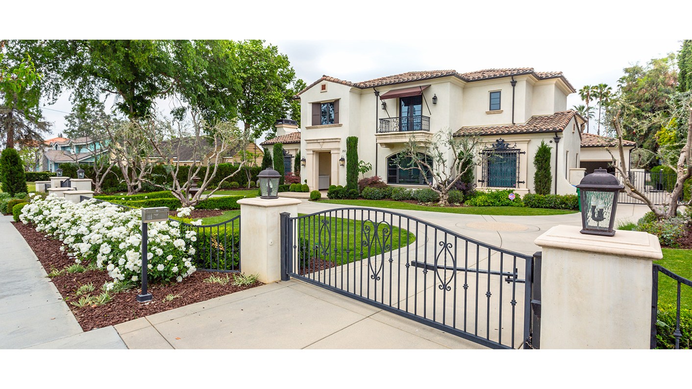350 West Longden Avenue, Arcadia, CA 91007