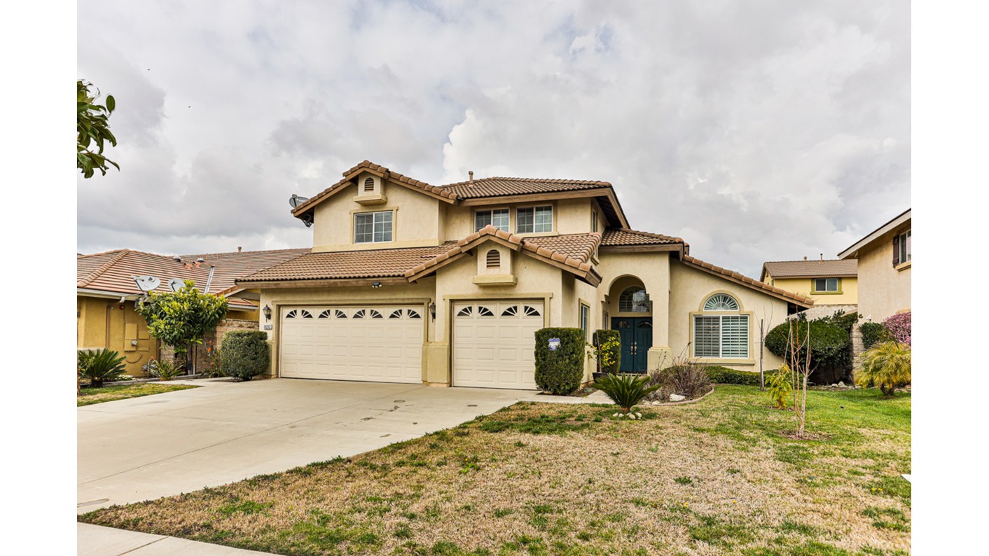 16262 Night Star Court, Fontana, CA 92336