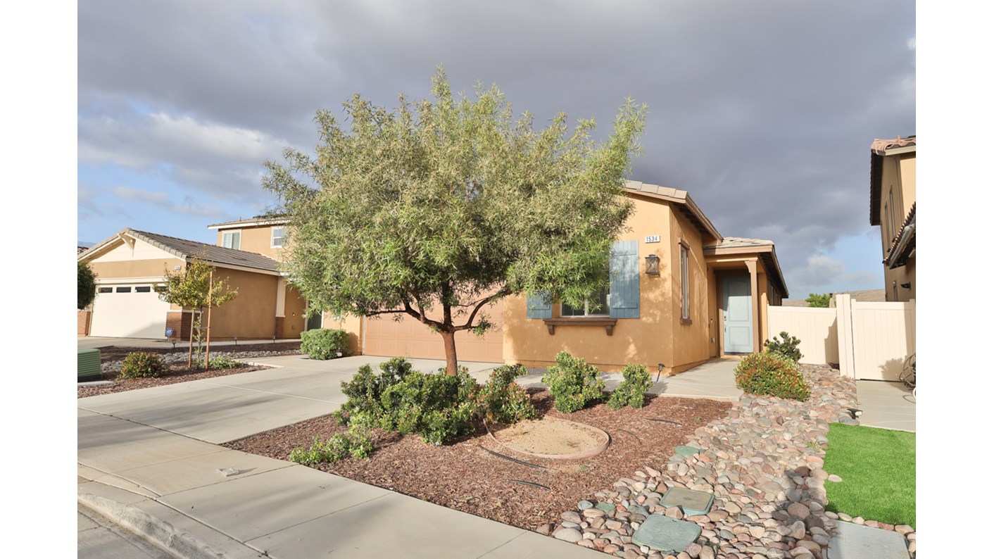 1534 Asteroid Way, Beaumont, CA 92223