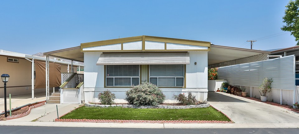 4000 Pierce Street Space 10, Riverside, CA 92505