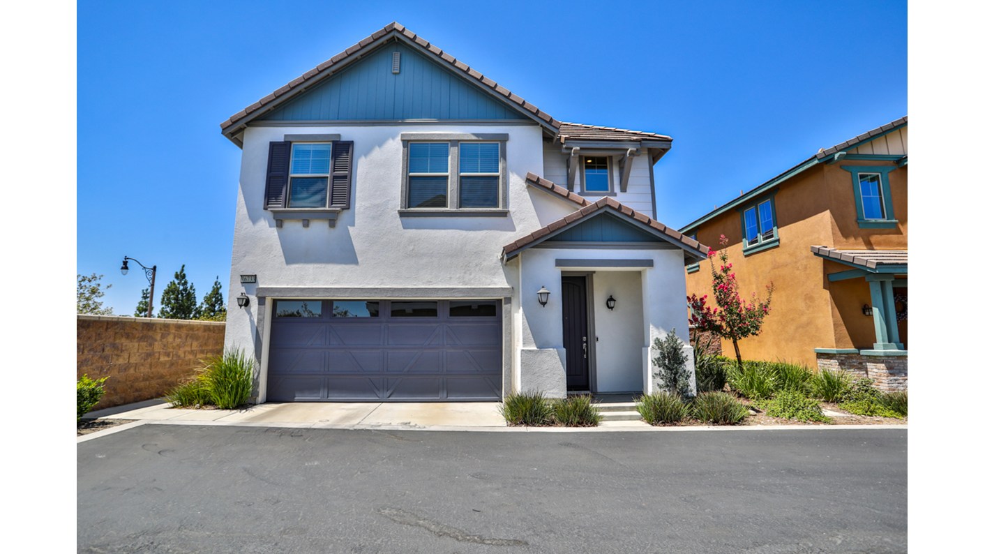 16733 Wyndham Lane, Fontana, CA 92336