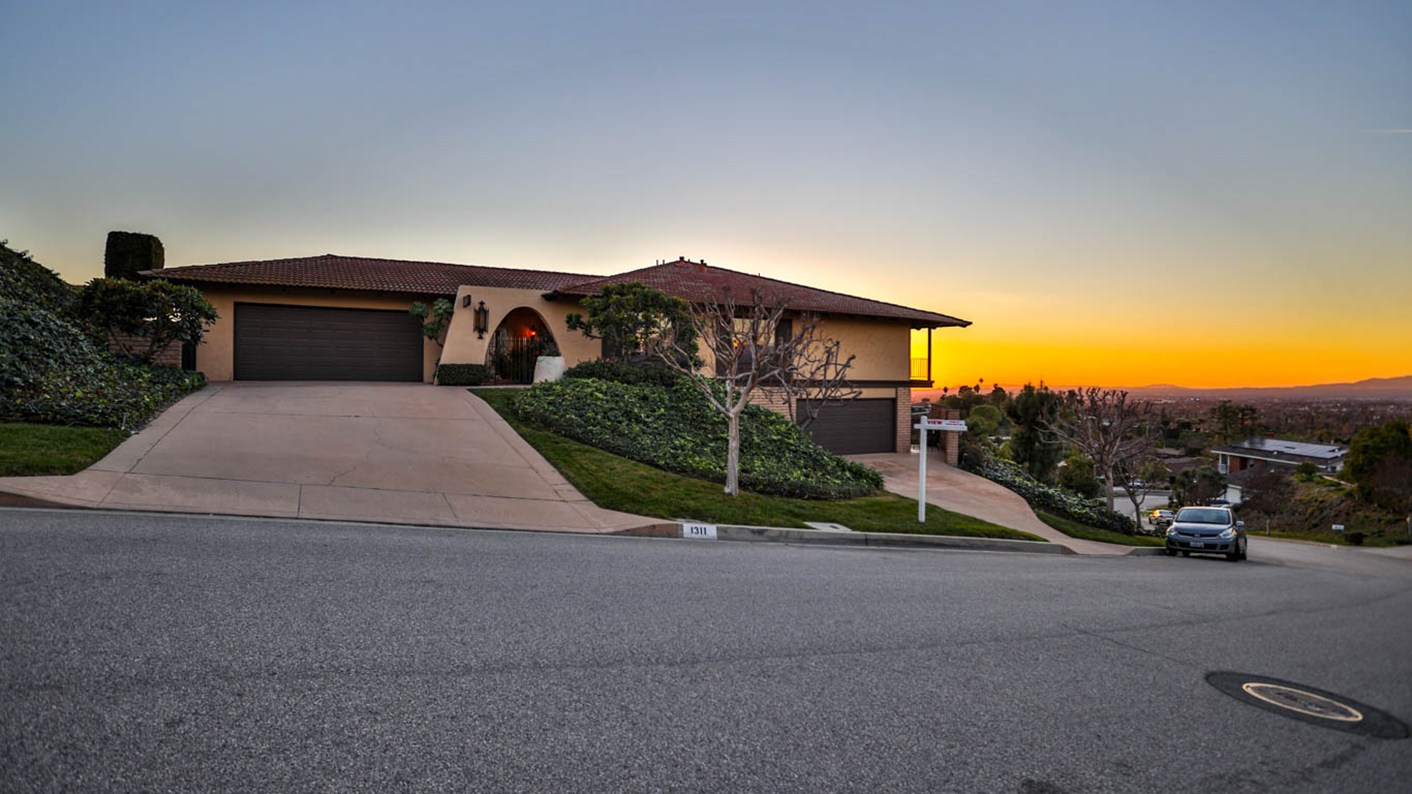 1311 South Golden Vista Drive, West Covina, CA 91791