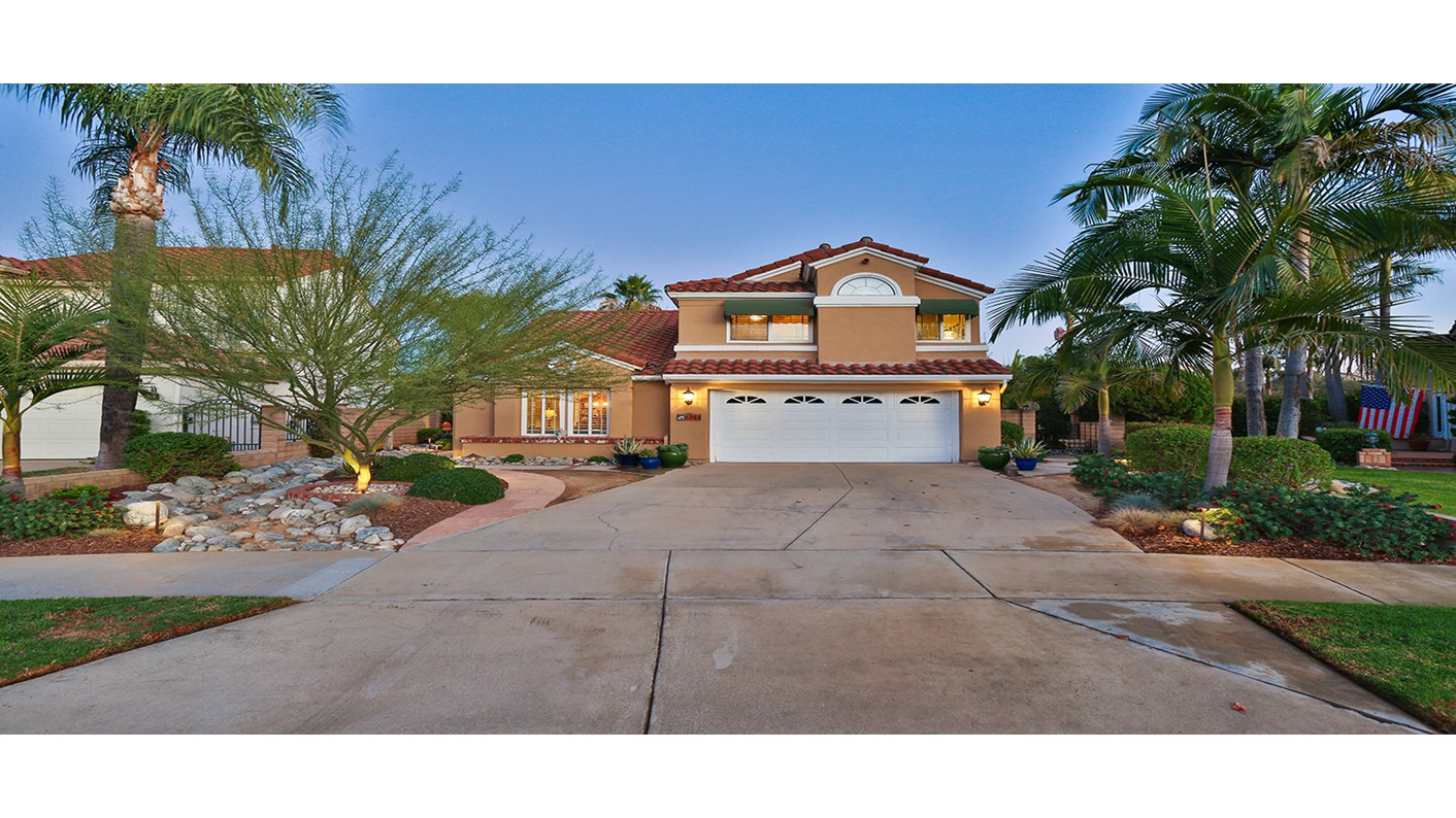 6794 Angus Drive, La Verne, CA 91750