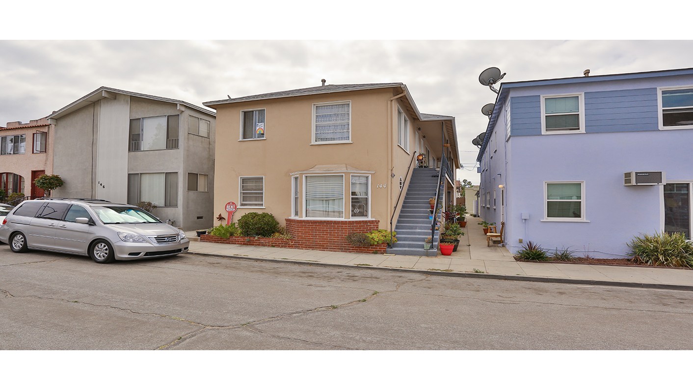 144 Ximeno Avenue, Long Beach, CA 90803