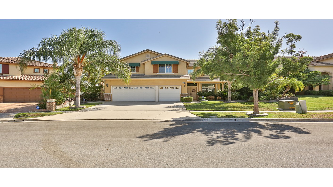 2359 Calvert Street, Corona, CA 92881
