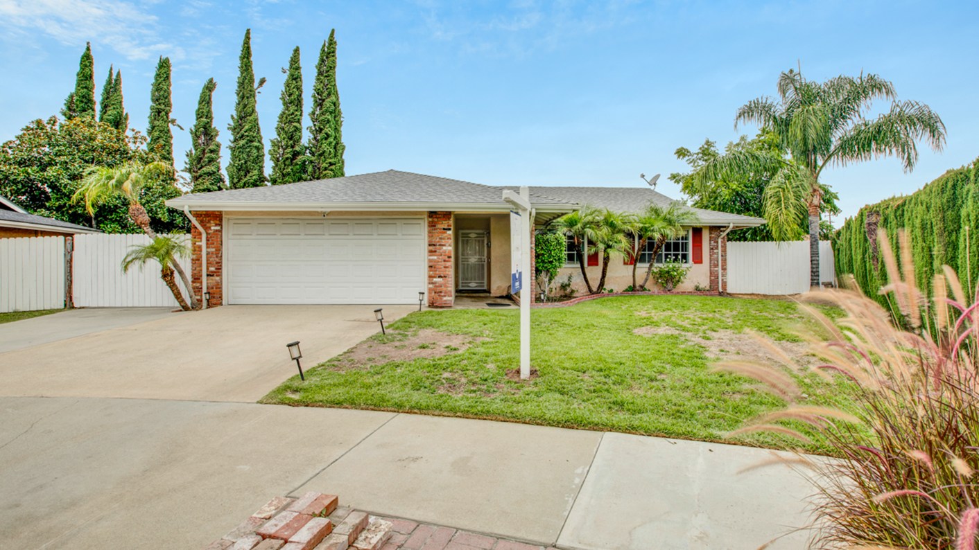 1611 South Bradford Drive, Glendora, CA 91740