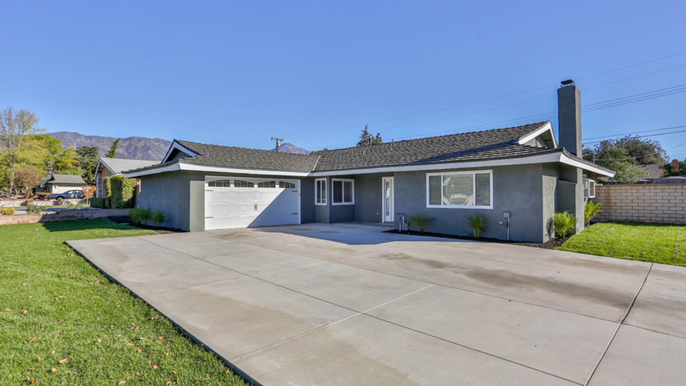 793 Scripps Drive, Claremont, CA 91711