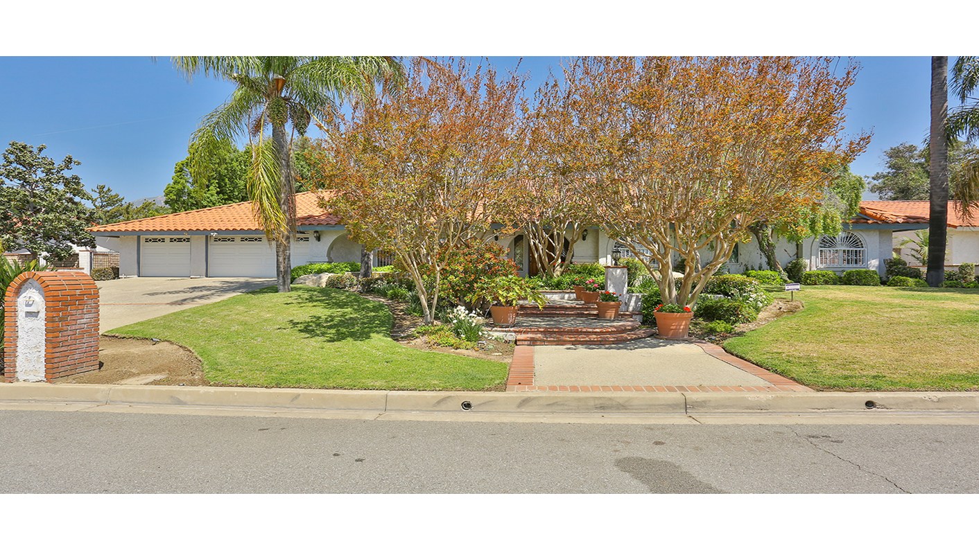 9200 Golden Street, Alta Loma, CA 91737