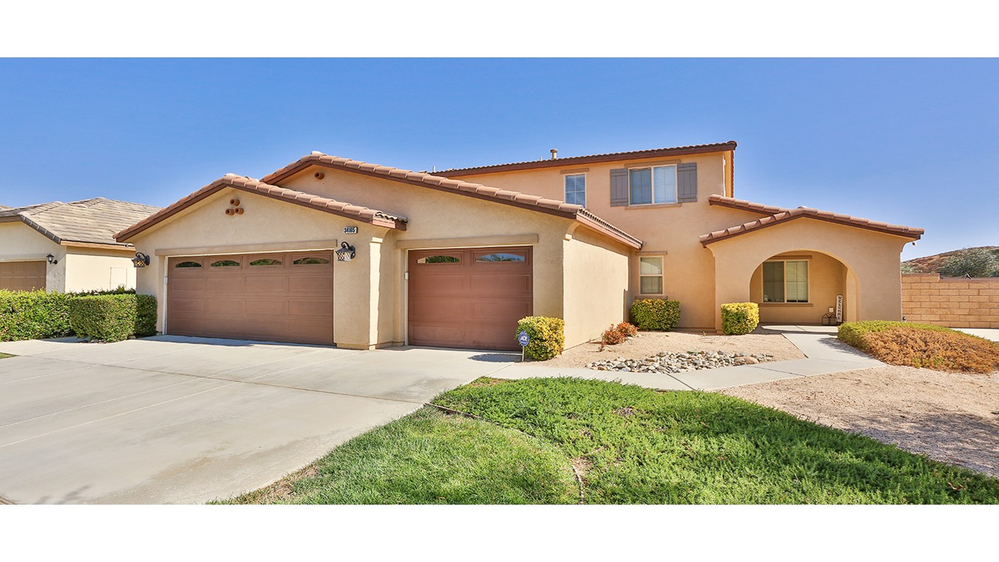 34105 Silktassel Road, Lake Elsinore, CA 92532