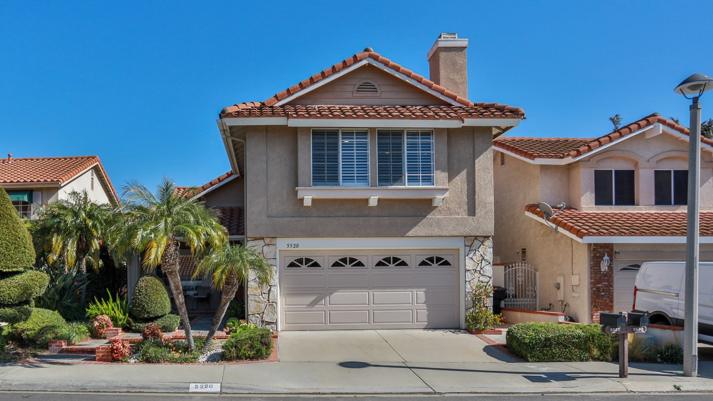 5520 Avenida El Cid, Yorba Linda, CA 92887