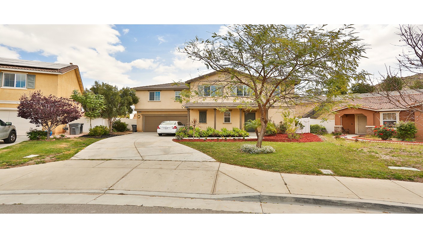 3009 Bradley Road, Perris, CA 92571