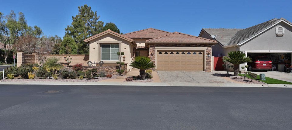 8010 Trevino Avenue, Hemet, CA 92545