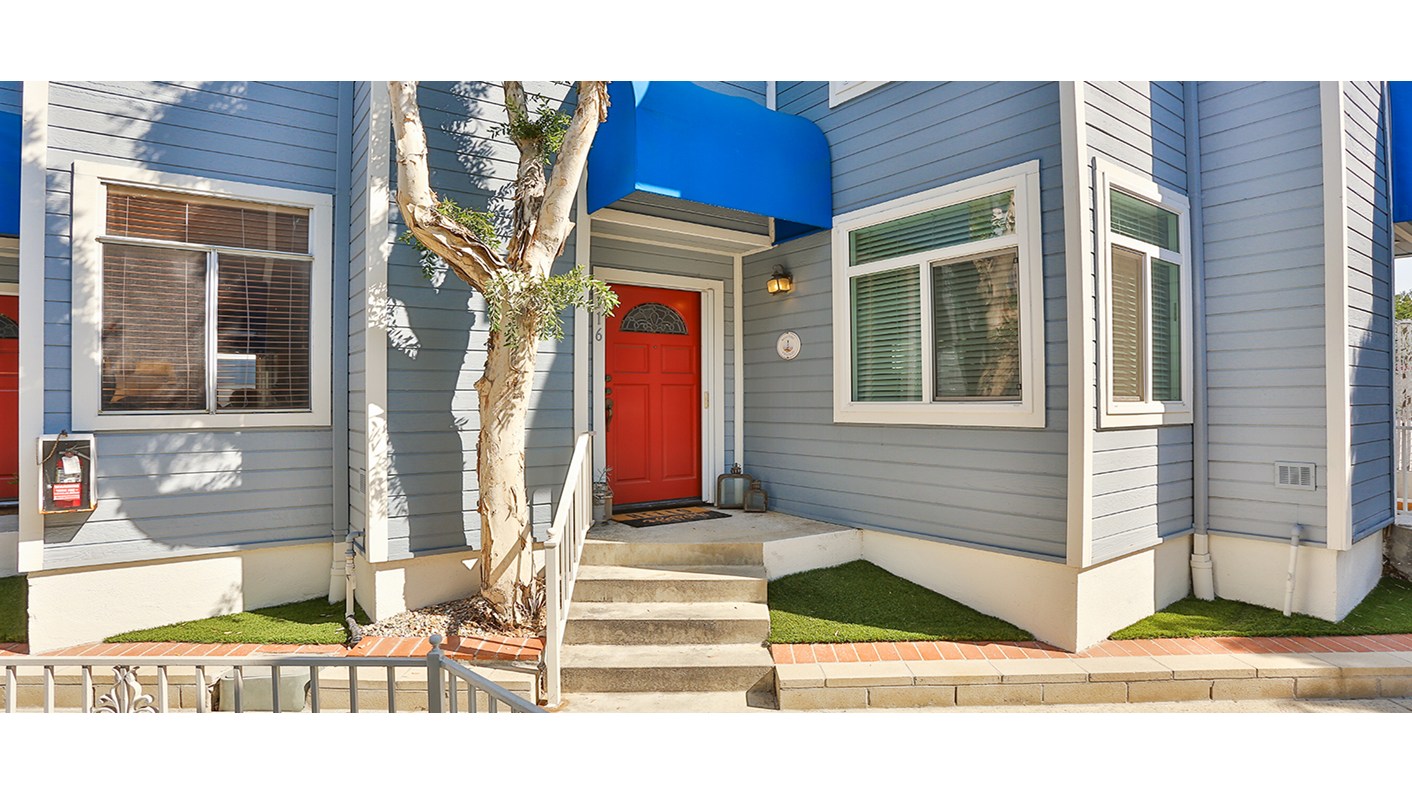 3075 Foothill Boulevard Unit 116, La Crescenta-Montrose, CA 91214