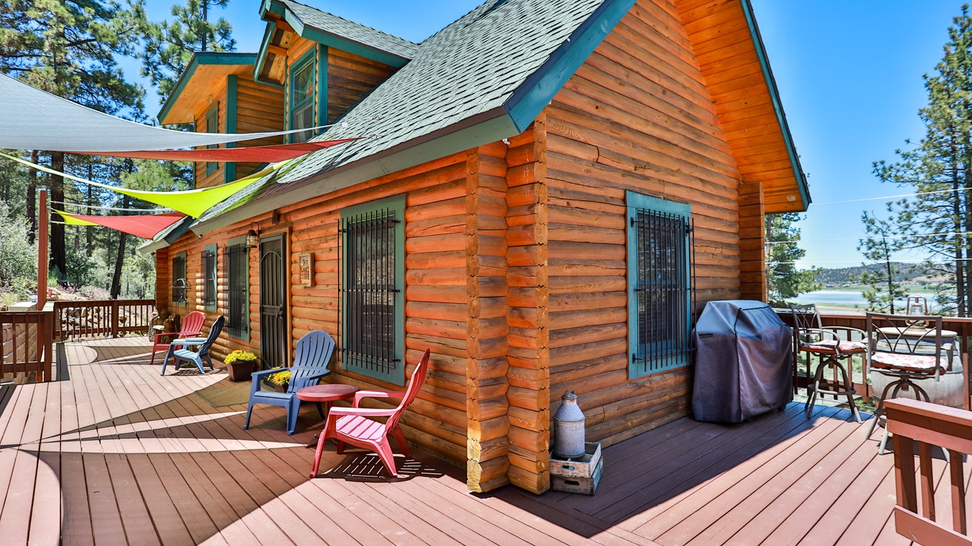 1844 Shay Road, Big Bear, CA 92314