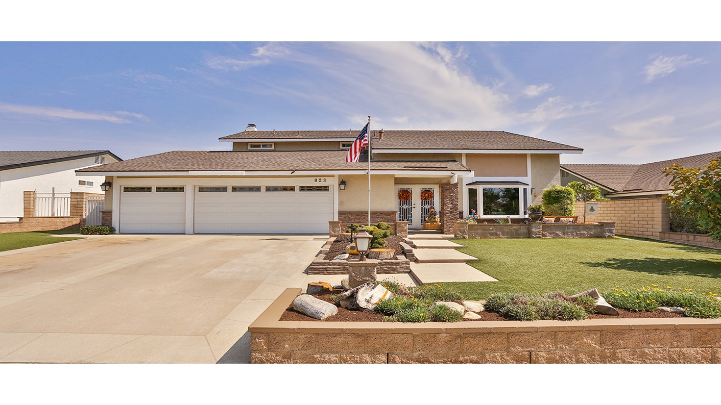 923 Brandywine Lane, Corona, CA 92880