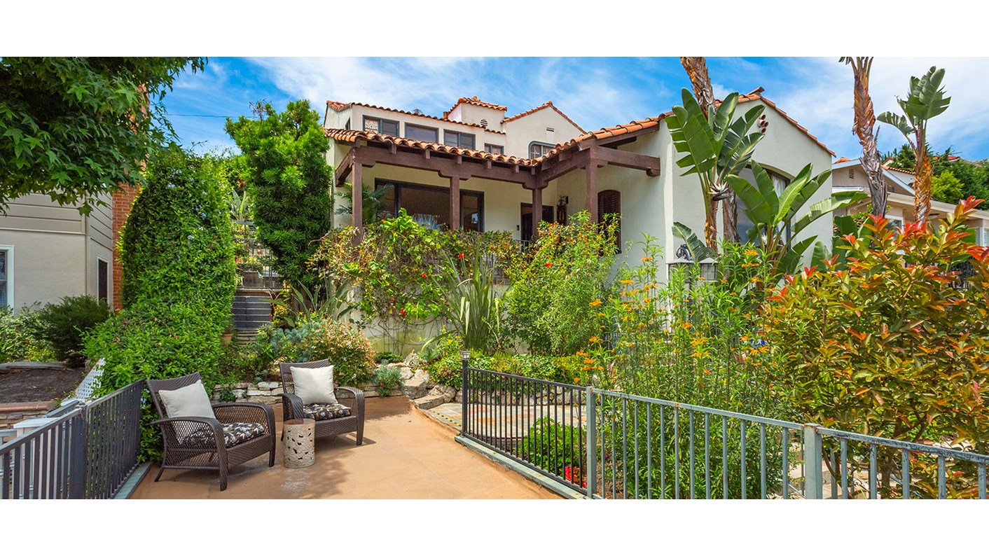 1519 Le Grande Terrace, Los Angeles, CA 90732