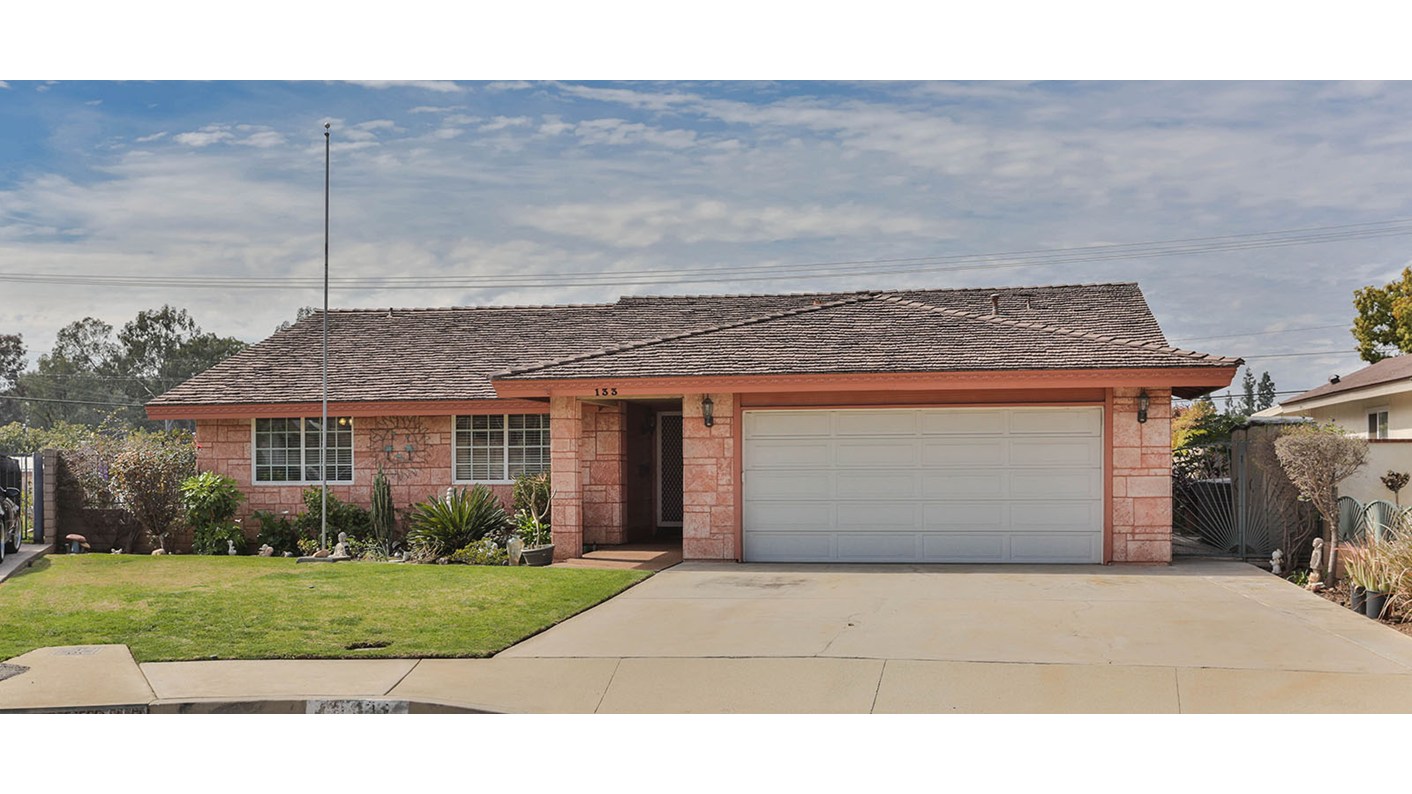 133 North Stephora Avenue, Covina, CA 91724