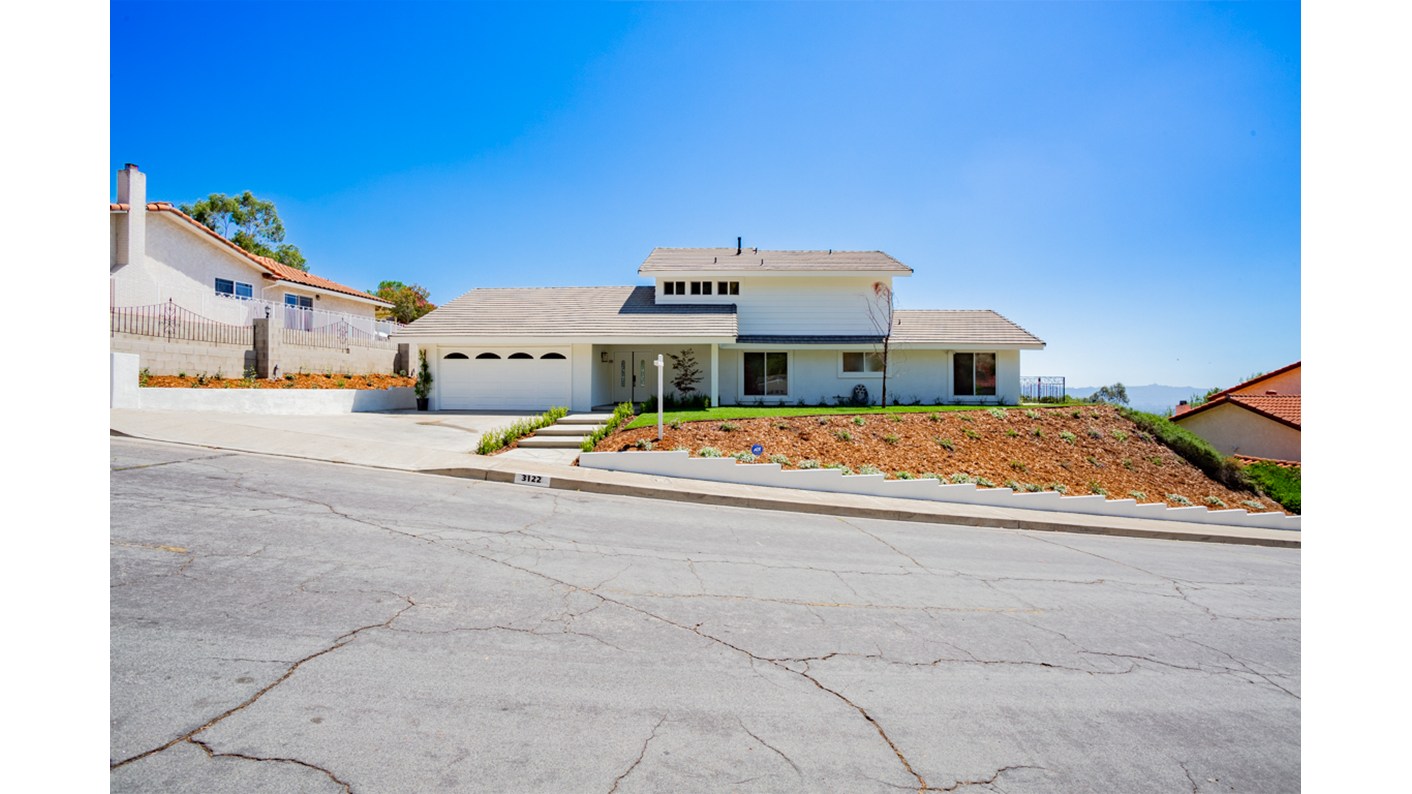 3122 Mesa Verde Drive, Burbank, CA 91504
